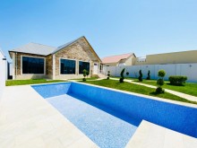 buy real estate azerbaijan mardakan 4 rooms 220 kv/m, -1