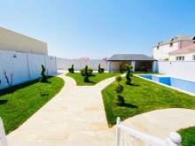 buy real estate azerbaijan mardakan 4 rooms 220 kv/m, -5