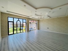 buy real estate azerbaijan mardakan 4 rooms 220 kv/m, -12