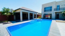 buy real estate azerbaijan mardakan 6 rooms 400 kv/m, -2