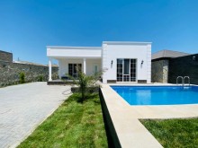 buy villa in Baku Suvalan 4  rooms  105 kv/m, -1
