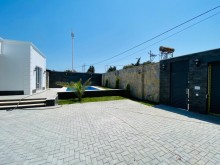 buy villa in Baku Suvalan 4  rooms  105 kv/m, -8