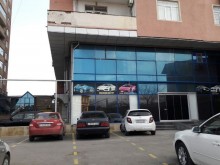 Sale Commercial Property, Nasimi.r, 3 mikr-1