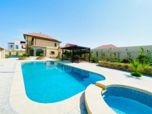 buy 3-story villa in Shuvalan city, -2