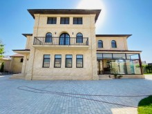 buy 3-story villa in Shuvalan city, -3