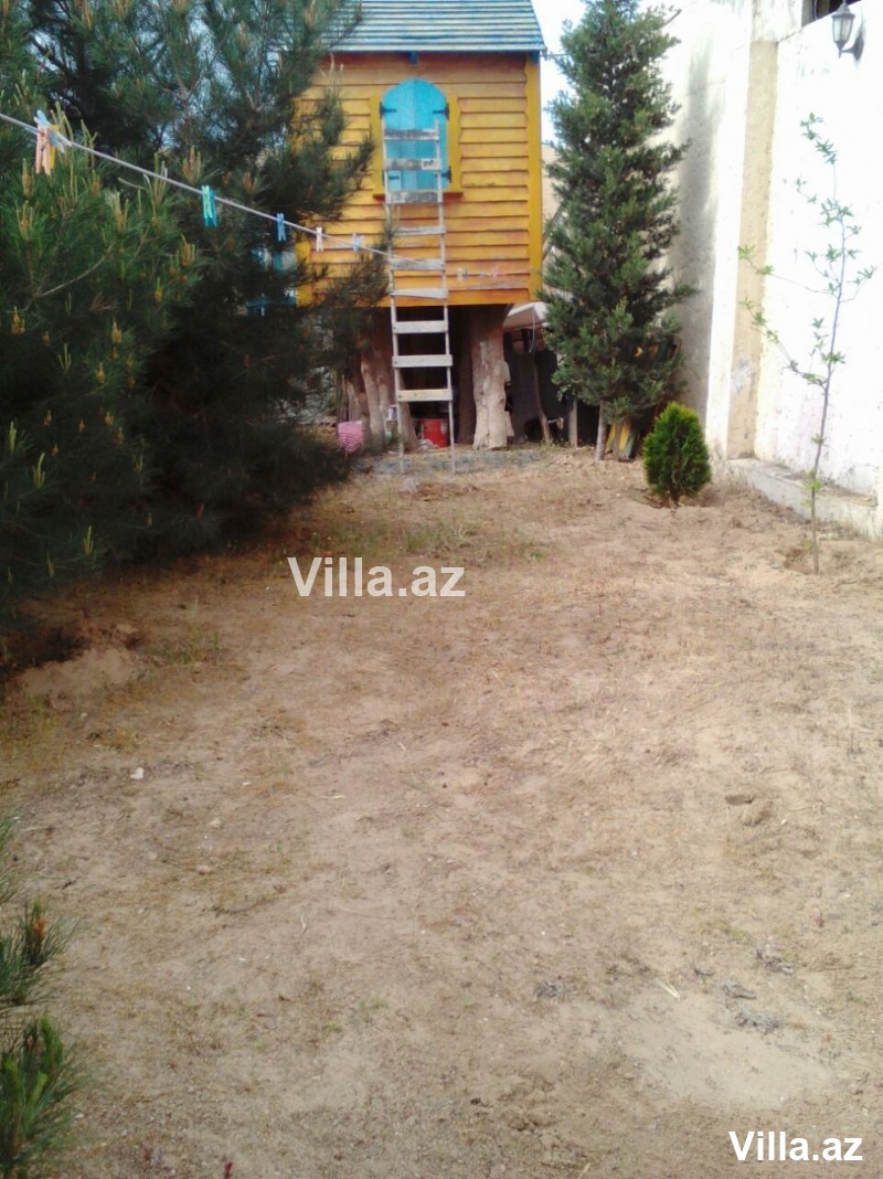 Kirayə (Aylıq) Villa, Xəzər.r, Şüvəlan, Koroğlu.m-6