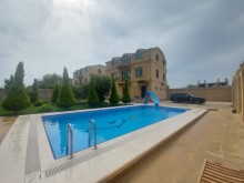 buy luxury villa in novkhani region, -1