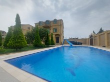 buy luxury villa in novkhani region, -19