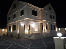 villa is for sale in Mardakan settlement, at the end of the 8th street, -2