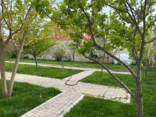 villa is for sale in Mardakan settlement, at the end of the 8th street, -3