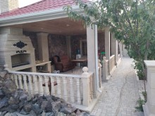 villa is for sale in Mardakan settlement, at the end of the 8th street, -6