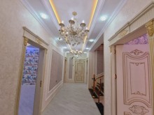 villa is for sale in Mardakan settlement, at the end of the 8th street, -8