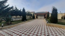 buy villa in azeraijan novkhani region sariqaya massif, -16
