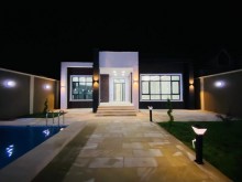 buy real estate azerbaijan mardakan 4 rooms 196 kv/m, -3