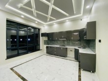 buy real estate azerbaijan mardakan 4 rooms 196 kv/m, -15