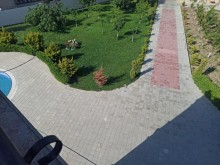 Villa for sale in Novkhani, 40 sot, 3 floors, 7 rooms, -13