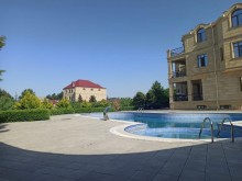 Villa for sale in Novkhani, 40 sot, 3 floors, 7 rooms, -14