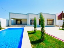 buy villa in Baku Suvalan  4 rooms 196  kv/m, -1