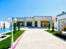 buy villa in Baku Suvalan  4 rooms 196  kv/m, -2