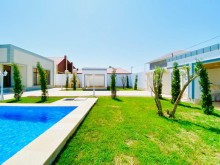 buy villa in Baku Suvalan  4 rooms 196  kv/m, -3