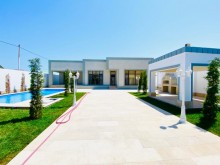 buy villa in Baku Suvalan  4 rooms 196  kv/m, -4