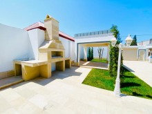 buy villa in Baku Suvalan  4 rooms 196  kv/m, -9