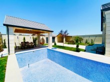 buy real estate azerbaijan mardakan 5 rooms 199 kv/m, -5