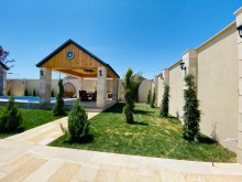 buy real estate azerbaijan mardakan 5 rooms 199 kv/m, -6