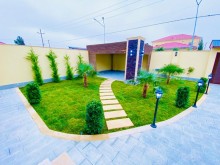 buy real estate azerbaijan mardakan 4 rooms 118 kv/m, -5