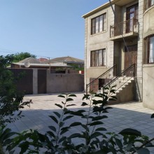 Satılır Həyət evi, Sabunçu.r, Yeni Ramana-1