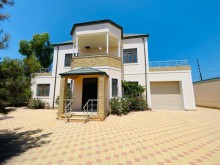 buy real estate azerbaijan mardakan 6 rooms 300 kv/m, -1