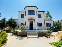 buy real estate azerbaijan mardakan 6 rooms 300 kv/m, -2