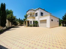 buy real estate azerbaijan mardakan 6 rooms 300 kv/m, -3