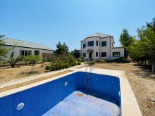 buy real estate azerbaijan mardakan 6 rooms 300 kv/m, -4