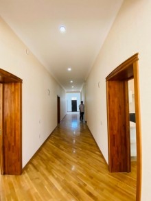buy real estate azerbaijan mardakan 6 rooms 300 kv/m, -7