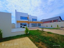 new build residential property Azerbaijan, Baku / Mardakan, -3