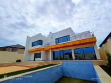 new build residential property Azerbaijan, Baku / Mardakan, -4