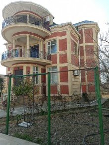 Satılır Həyət evi, Xəzər.r, Buzovna-2