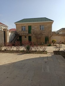 Satılır Həyət evi, Xəzər.r, Buzovna-4