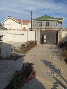 Satılır Həyət evi, Xəzər.r, Buzovna-8