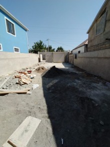 Satılır Həyət evi, Suraxanı.r, Bülbülə-9