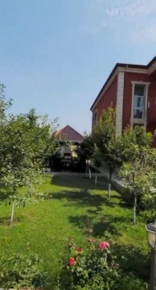 Sale Villa, Absheron.r, Novkhani-13