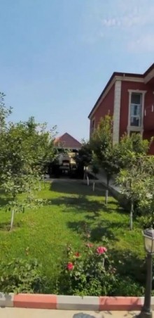 Sale Villa, Absheron.r, Novkhani-16