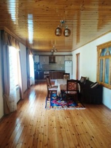 Rent (daily) Cottage, Qabala.c-5