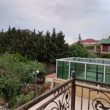 Satılır Villa, Abşeron.r, Novxanı-7