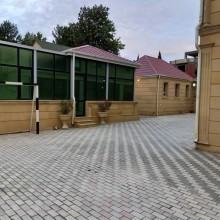 Sale Villa, Absheron.r, Novkhani-15