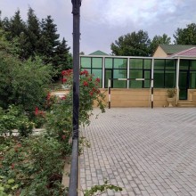 Sale Villa, Absheron.r, Novkhani-18