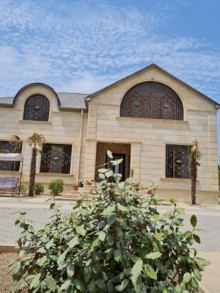 buy villa in Baku Suvalan  5 rooms 348  kv/m, -1
