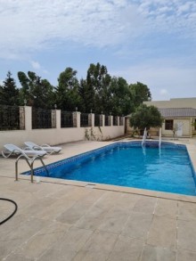 buy villa in Baku Suvalan  5 rooms 348  kv/m, -2