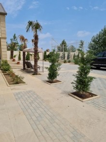 buy villa in Baku Suvalan  5 rooms 348  kv/m, -4